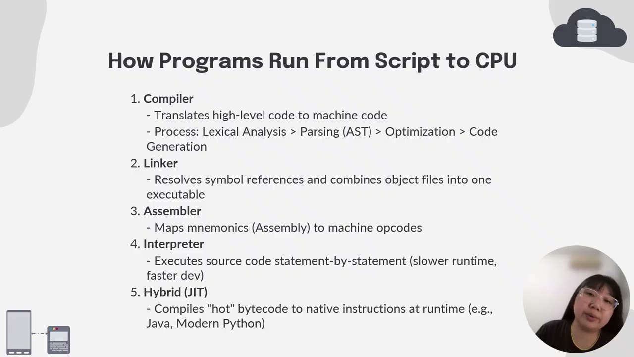 COS10004: Computer Systems Assignment 2