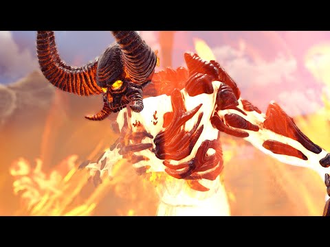 Dieser ARK BOSS kostet mich meinen NEUEN OP GRIFFIN? 😨 - ARK Gaia 2 Modded F.14