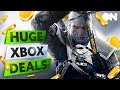 BIG Xbox Deals | The Witcher III, LEGO Marvel Collection, Fable II + III & more!