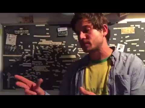 Monch - Was bleibt (2017)