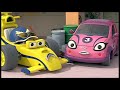 Express Delivery English UK Episode 4 Series 1 Roary