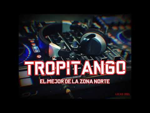 ❤ TROPITANGO 2020 ❤ - NOCHE COLOMBIANA - ( ENGANCHADO - SOLO CLASICOS )