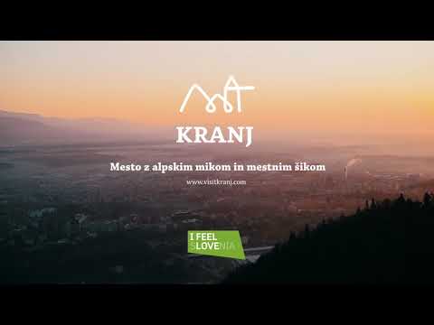 Turistične namestitve v Kranju  | Visit Kranj