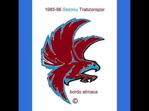 1985-86 Trabzonspor sezonu
