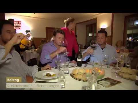 Best of bewegt - Beitrag: Zum alten Stephan