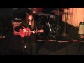 Lynn Miles - ''The Flames of Love'' Live @ SXSW 2010