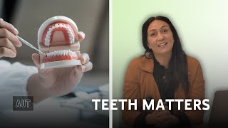 Why does the dentist cost a fortune? | AUT Teeth Matters
