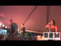 POS Live at SXSW 2009 "Low Light Low Life"