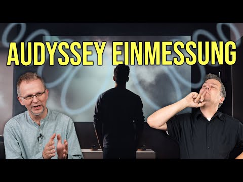 So optimierst Du Deinen Heimkino Sound - Die Audyssey Einmessung von Denon & Marantz erklärt!
