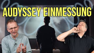 So optimierst Du Deinen Heimkino Sound - Die Audyssey Einmessung von Denon & Marantz erklärt!