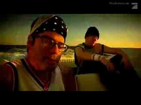 Bully-Rapper-Verarsche