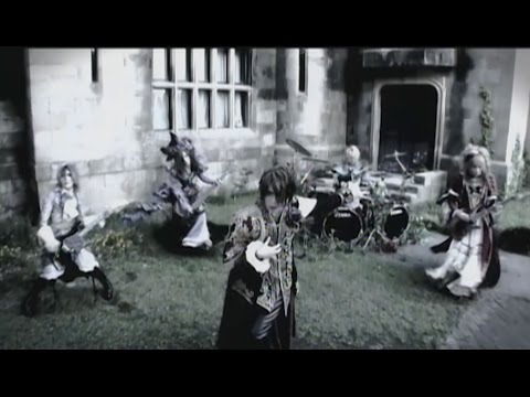 Versailles / Aristocrat's Symphony [Official Music Video]