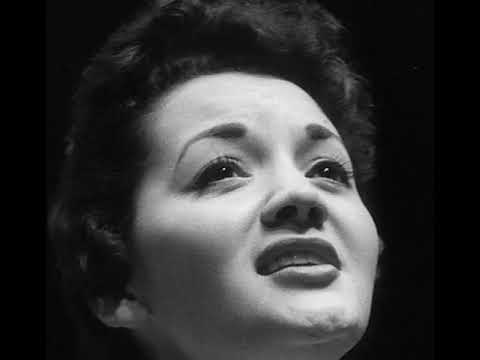 Lita Roza  : Once In A While