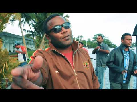 Malumu Ni Tobu - Sulu Lineni [Official Music video]