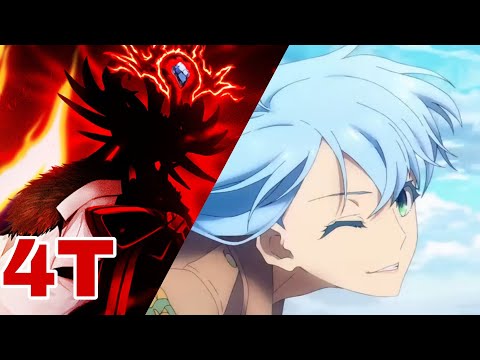 【FGO】Tunguska Sanctuary Main Interlude Beast IV:L - Kukulkan 4T