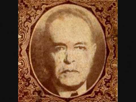 PRESENTACIÓN DE "HIPÓLITO YRIGOYEN Y EL TANGO"