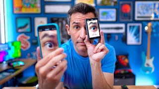 Are Those Phone Camera Monitors Actually Any Good?