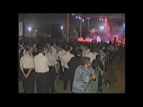 Goregous Vechulom Mekablim Live by MBD