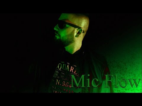 Mic Flow-Intro (Album Vendetta2017) prod.by defbeatz (Official Video 2016)