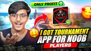 Best Free Fire Tournament App 2026: 100% Trusted? Full Review