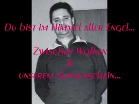 Jenny - Rest in Peace 02 03 2008 (Theo Kordyaka)