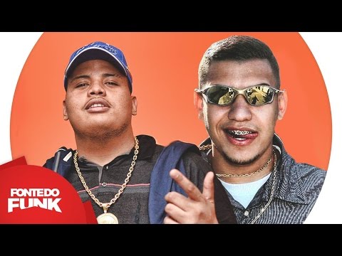 MC Murilo Azevedo e MC Progresso - Xereca Quente (Lyric Vídeo)