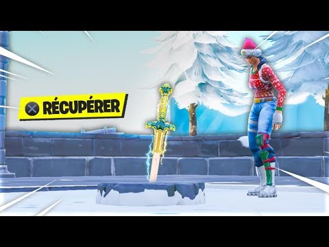 Epee Vse Video Po Tegu Na Igrovoetv Online - comment trouver l emplacement de l epee secrete du roi sur fortnite