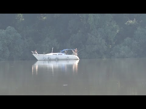 Šta raditi ako vas nevreme uhvati na vodi ?