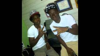 Los Mangry - Yo Quiero Ser Bombero(Mdc3 Produce.)