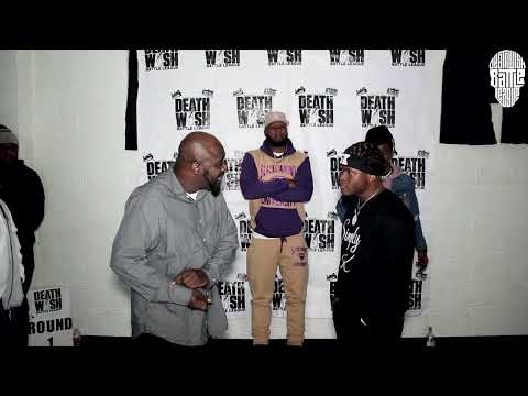 Mister Wilson vs Simply K