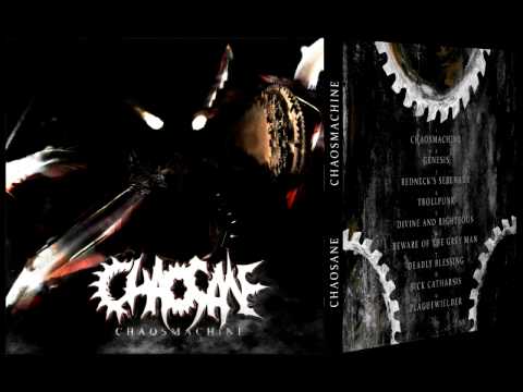 Chaosane - Deadly Blessing