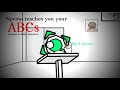 Npesta Teaches You Your ABCs Animated