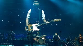 Bruce Springsteen and The E Street Band - Land Of Hope And Dreams - London 25/07/2024