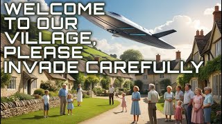 Download lagu Welcome To Our Village, Please Invade Carefully mp3