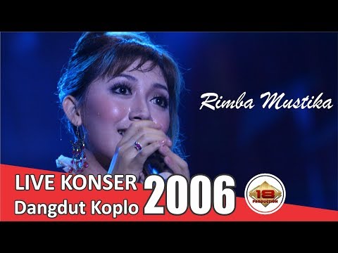 Konser Dangdut Koplo Rimba Mustika - Tarik Mang