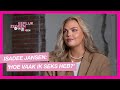ISADEE JANSEN OPEN OVER SEKS, VULVA EN ONZEKERHEID ●