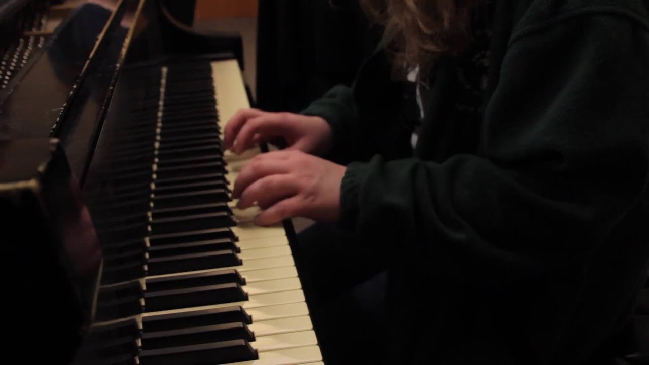 Beyond the classroom: More than 