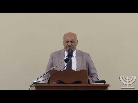 2021-08-29 Domenica Sera - Fr. Gemelli - Daniele Cap 10 vers 11-12