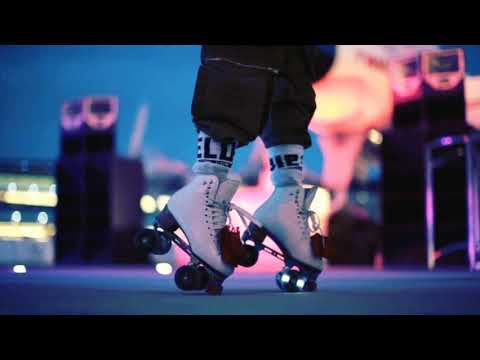 Chris Brown x H.E.R x Alone at prom 80's Synthwave Type Beat - "TASTE OF YOU" (Prod. Englexon)