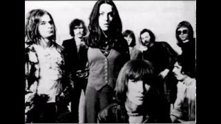 Amon Duul - Telly Vision