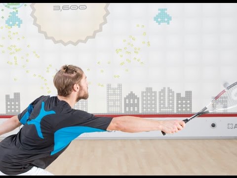 Bis zu 64% Rabatt auf den Squash bei Paderborner Squash Club - Second Medium