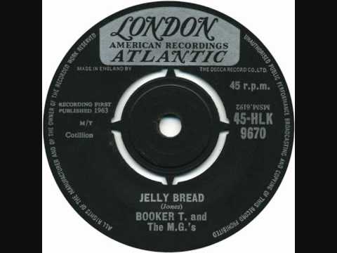 Video thumbnail for Jelly Bread