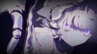 Cover art for 『 MARIONETTE 』 - Viviα