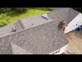 Completed Roof in Naugatuck, CT