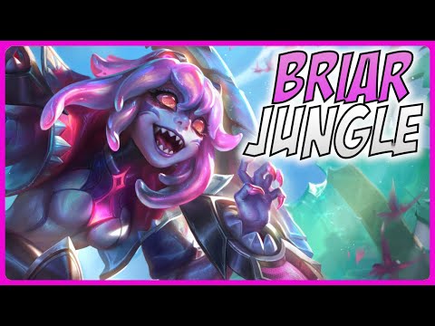 3 Minute Briar Guide - A Guide for League of Legends
