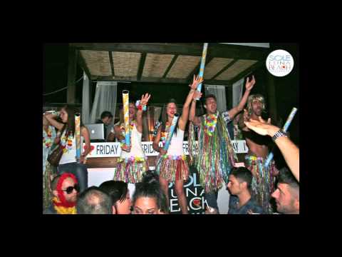 AUGURI DI BUON NATALE 2012 da Nirvana & Soleluna