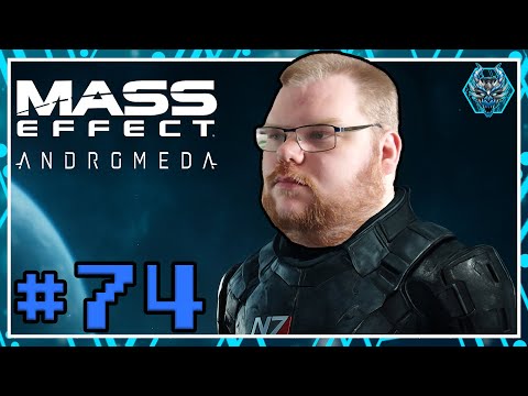 Let's Play Mass Effect Andromeda Part 74