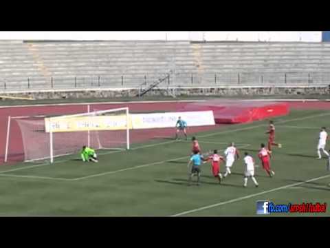 JSL 2013/14, 8.kolo, Radnički 1923 - Voždovac 1:1