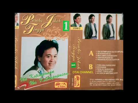 Ih Koihadan Ku         Pasalis Jikah Tinggu