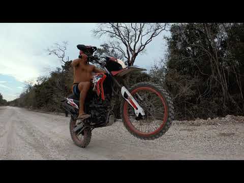 ADVENTURE IN TULUM BY FUSION MAYA FILMS (4K VIDEO)